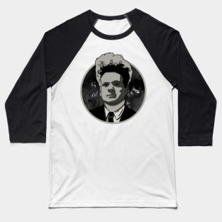 Eraserhead Baseball T-Shirt